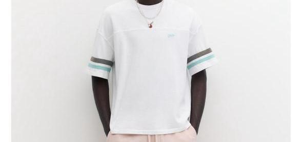 91 printed t-shirt