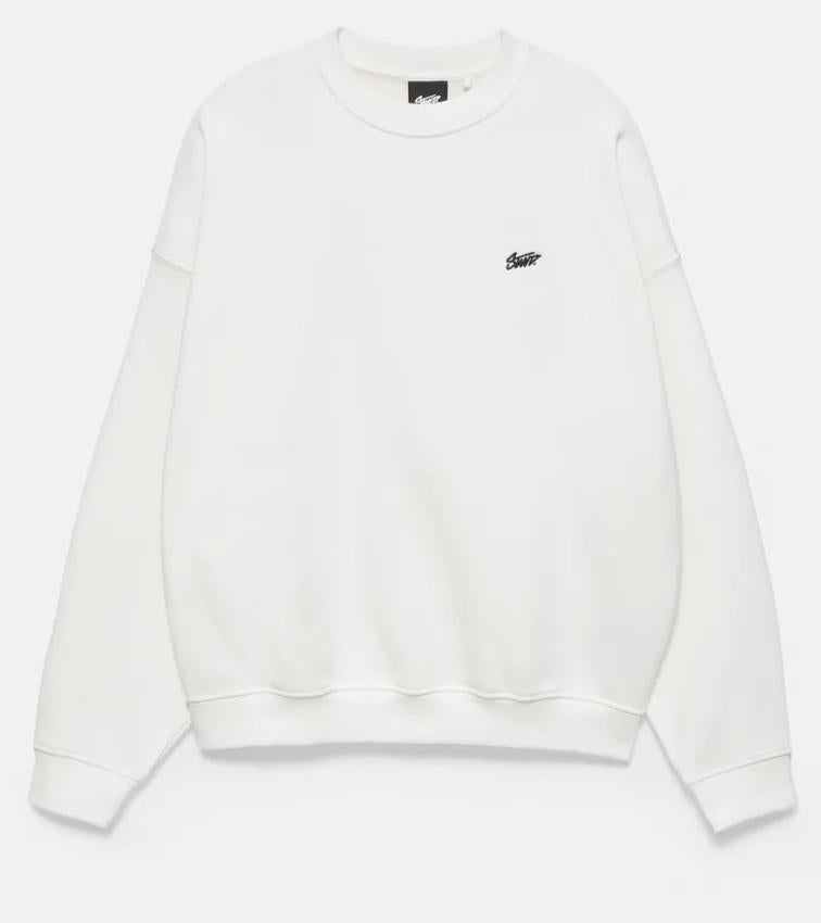 STWd. boxy sweatshirt