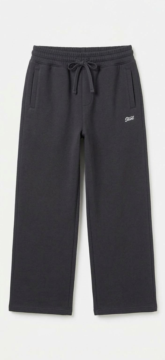 STWD Sweatpants Melton
