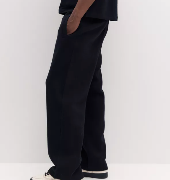 STWD Sweatpants Melton