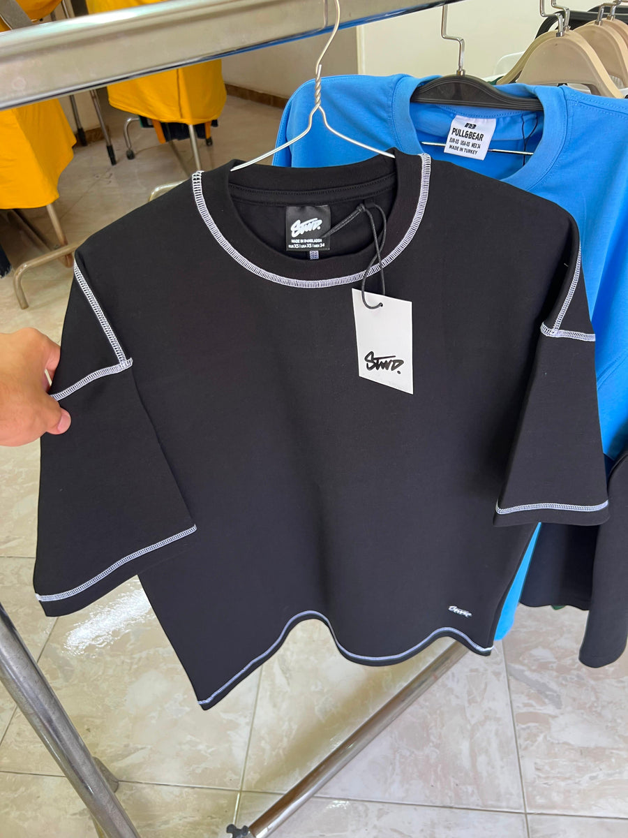 printed t-shirt 3D