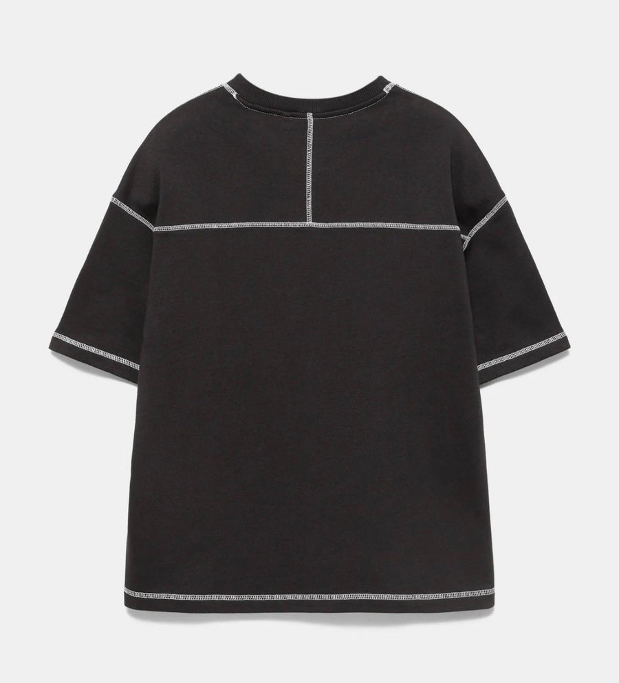 printed t-shirt 3D
