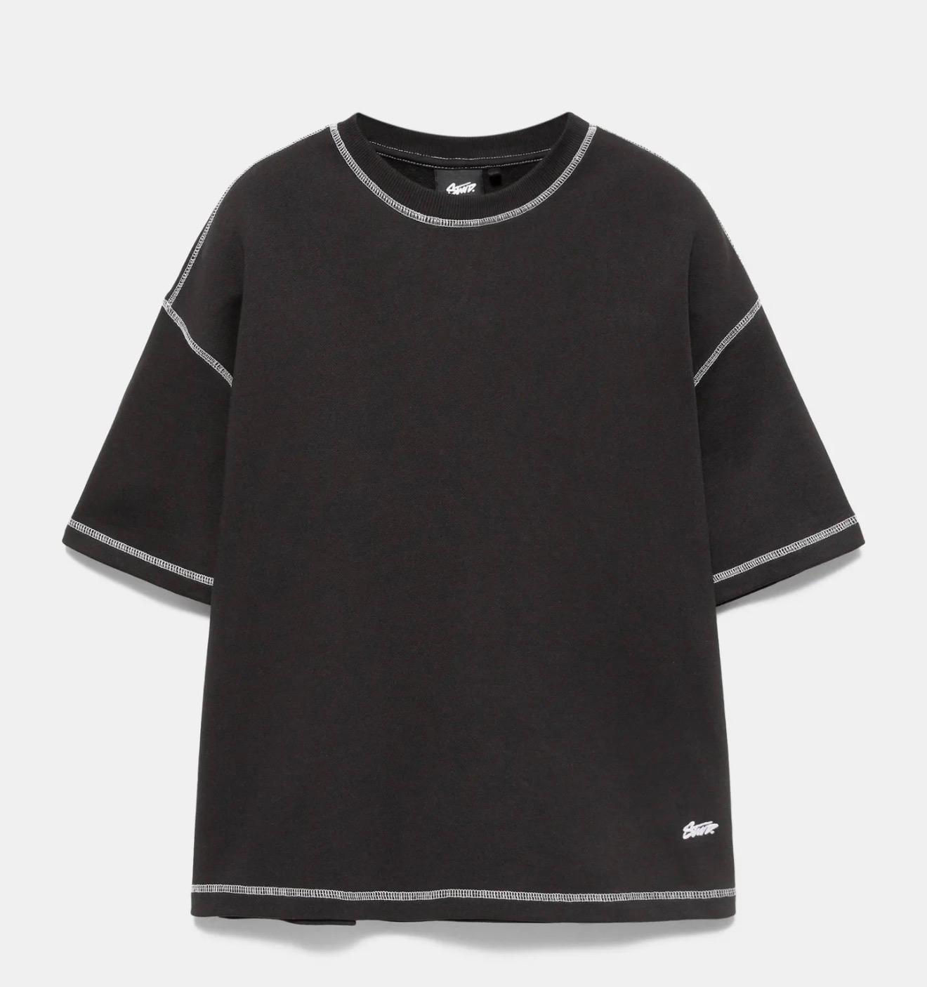 printed t-shirt 3D
