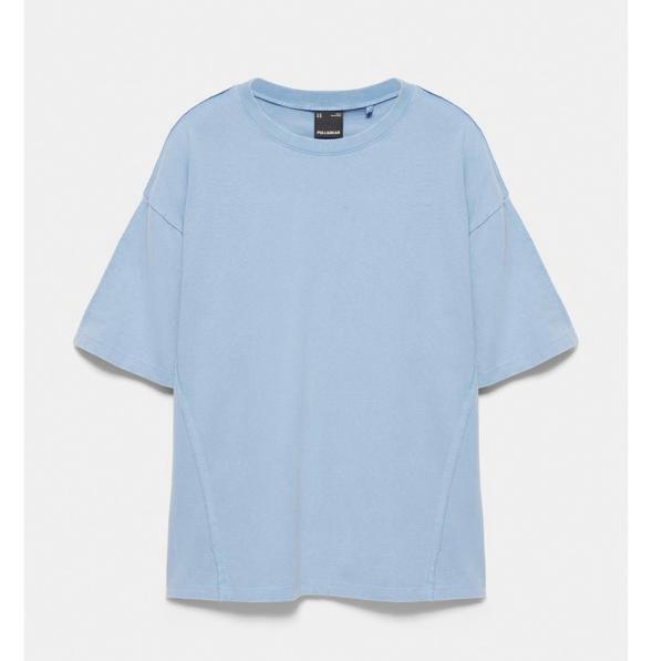 unfinish T-shirt