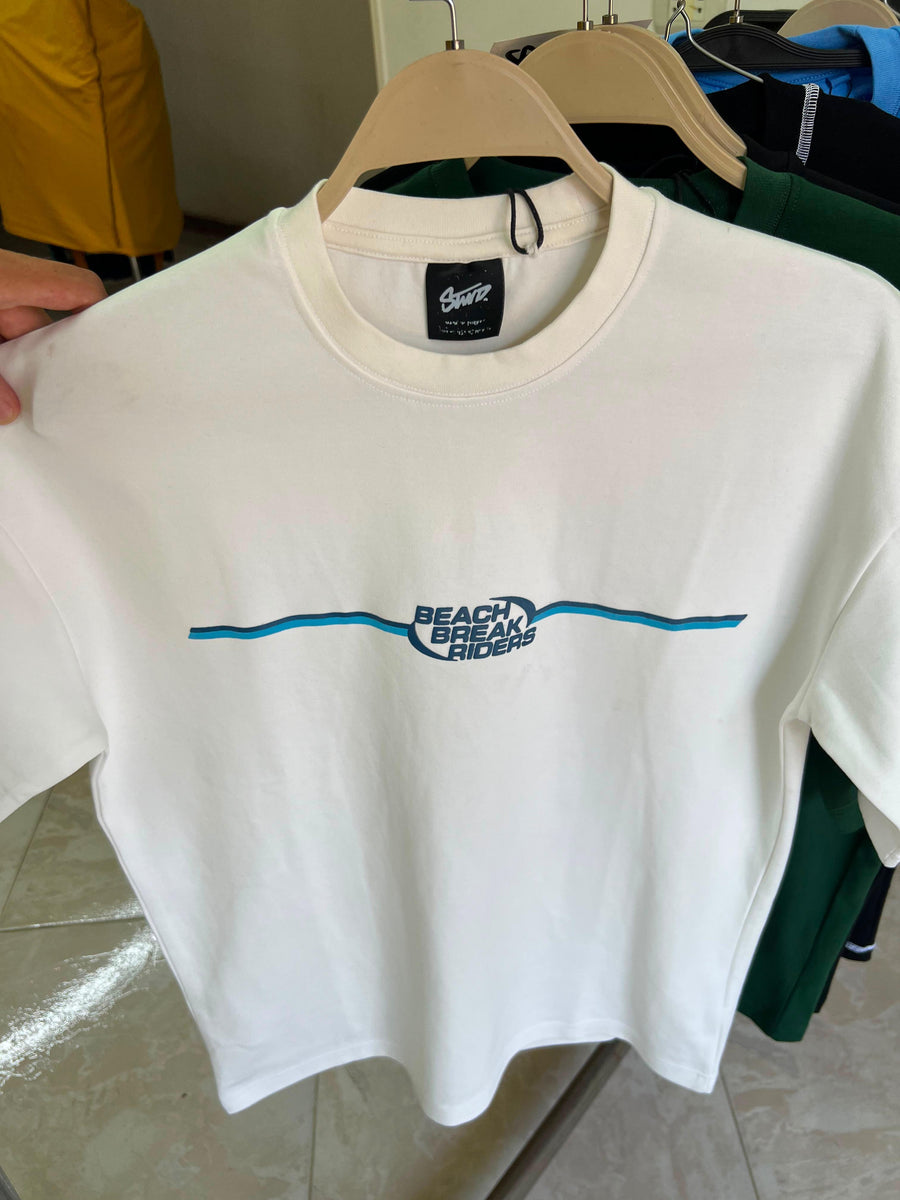 printed t-shirt  S