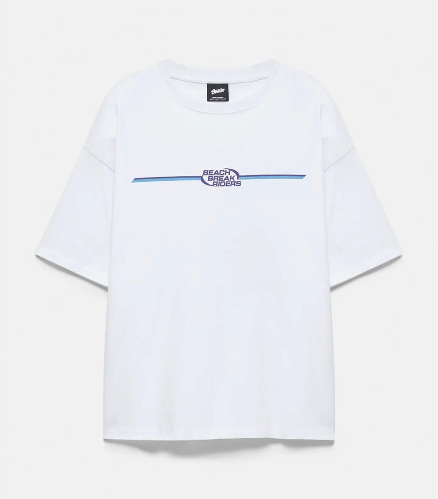 printed t-shirt  S