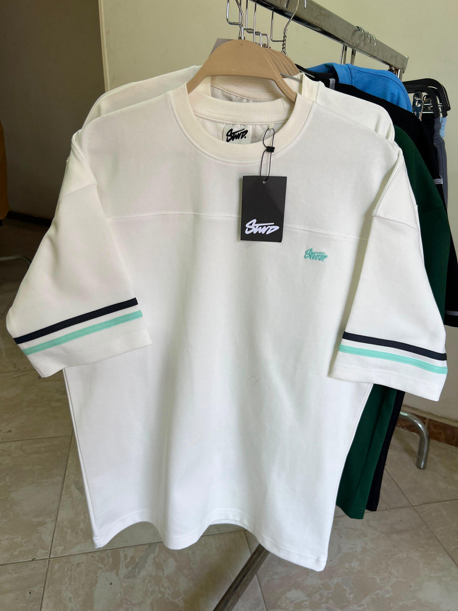 91 printed t-shirt