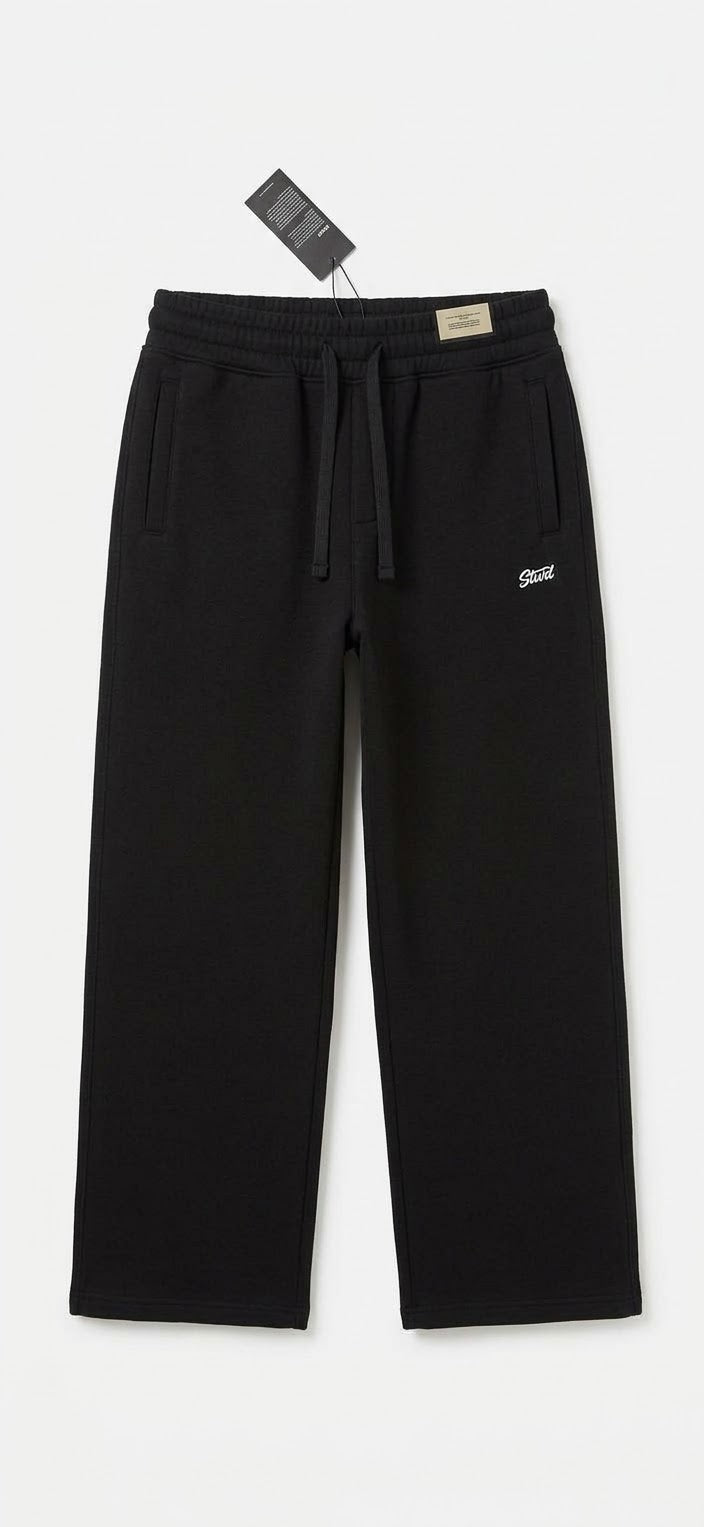 STWD Sweatpants Melton
