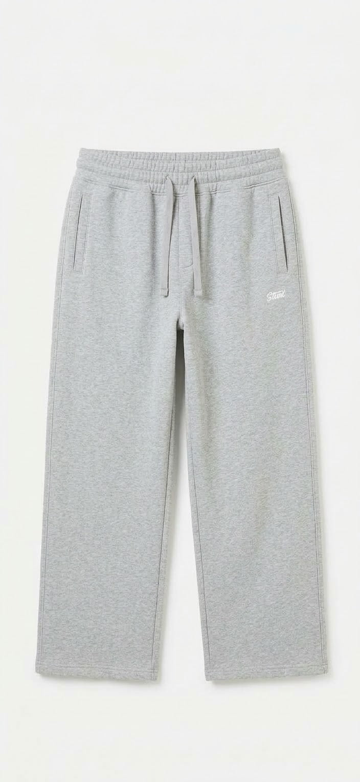 STWD Sweatpants Melton – Glitter