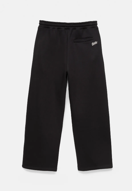 STWD wide-leg joggers