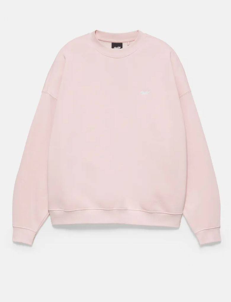STWd. boxy sweatshirt