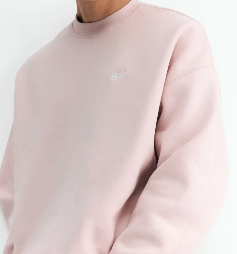 STWd. boxy sweatshirt